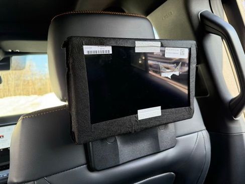 New 2026 Ford Expedition Tremor image 24