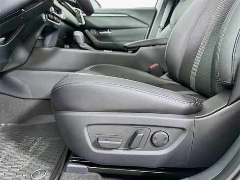 Used 2025 MAZDA CX-50 2.5 Hybrid w/ Weather Package image 8