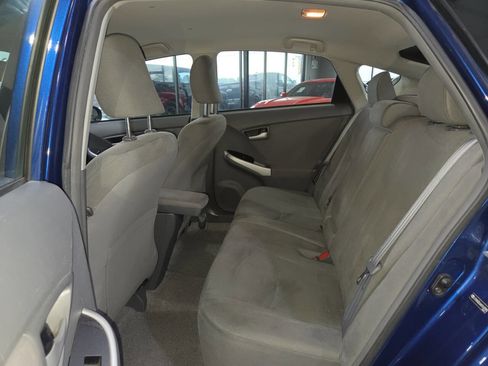 Used 2010 Toyota Prius FWD image 20