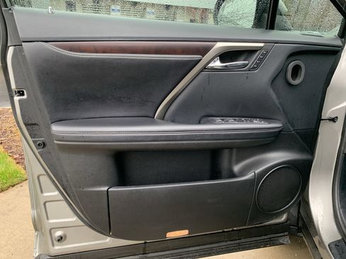 Used 2020 Lexus RX 350 350 image 14