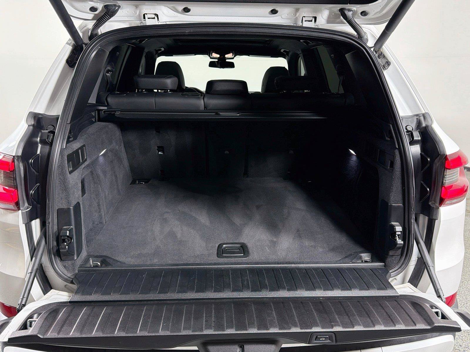 Used 2020 BMW X5 sDrive40i RWD image 27