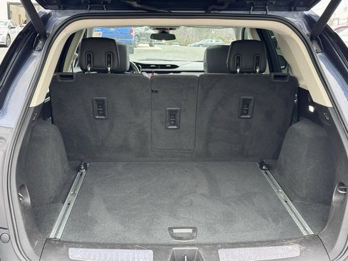 Used 2019 Cadillac XT5 Luxury image 37