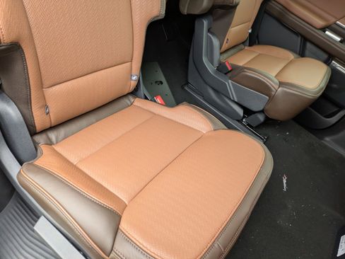 New 2026 Ford Expedition King Ranch image 33