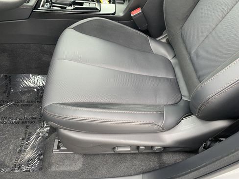 New 2026 Subaru Forester Touring image 8