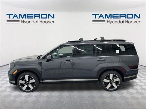 New 2026 Hyundai Santa Fe Limited image 2