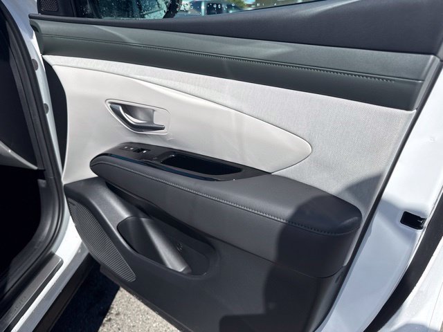 New 2026 Hyundai Tucson Limited AWD/4WD image 8