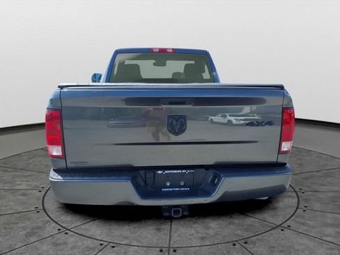 Used 2022 RAM 1500 Express w/ Express Value Package AWD/4WD image 5