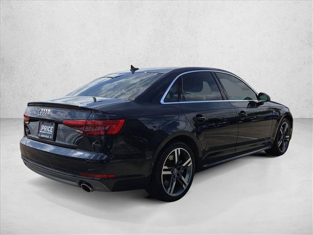 Used 2017 Audi A4 2.0T Premium Plus FWD image 5