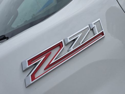 Used 2023 Chevrolet Silverado 2500 LT w/ Convenience Package AWD/4WD image 32