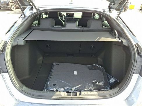 New 2026 Honda Civic Sport image 22