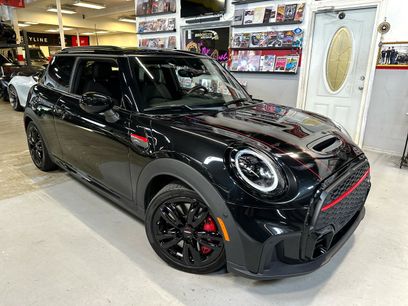 Used 2024 MINI Cooper John Cooper Works