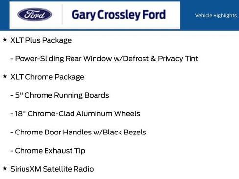 Used 2013 Ford F150 XLT w/ Luxury Equipment Group AWD/4WD image 26