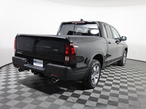 New 2026 Honda Ridgeline RTL image 4