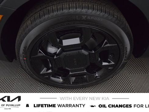 New 2026 Kia Sorento SX Prestige image 21