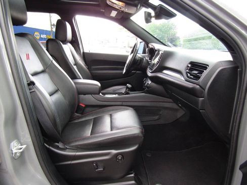 Used 2025 Dodge Durango R/T AWD/4WD image 28