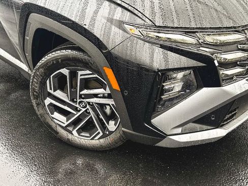 New 2026 Hyundai Tucson Limited w/ Tow & Go Package image 2
