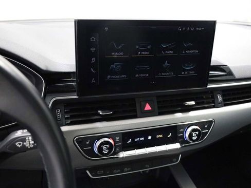 Used 2023 Audi A5 2.0T Premium Plus w/ Premium Plus image 30