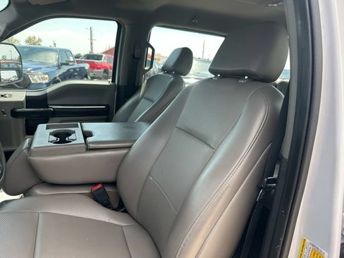 Used 2020 Ford F350 XL w/ STX Appearance Package AWD/4WD image 35