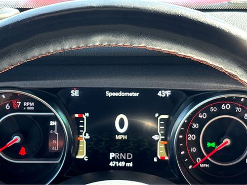 Used 2021 Jeep Gladiator Mojave image 5