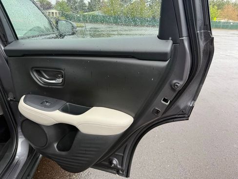 Used 2024 Honda HR-V LX image 22