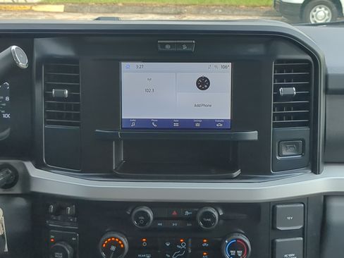 Certified 2025 Ford F250 XLT AWD/4WD image 16