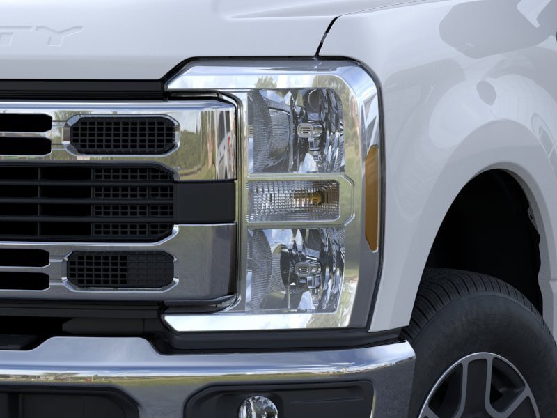 New 2025 Ford F250 XLT AWD/4WD image 18