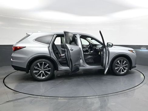New 2026 Acura MDX w/ Technology Package image 36