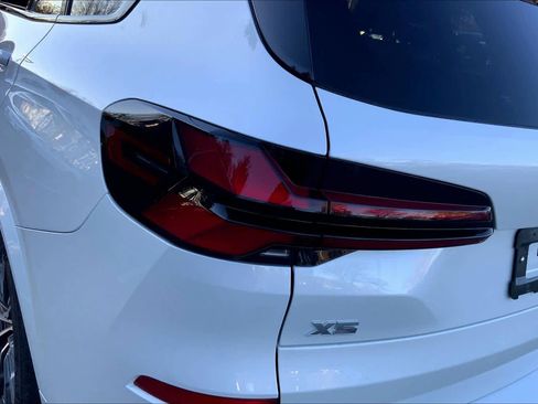 Certified 2024 BMW X5 M60i w/ Climate Comfort Package image 27