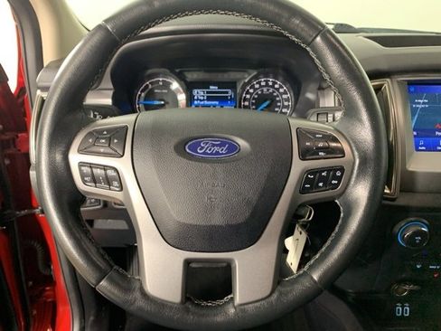 Used 2020 Ford Ranger XLT w/ Equipment Group 302A Luxury image 7