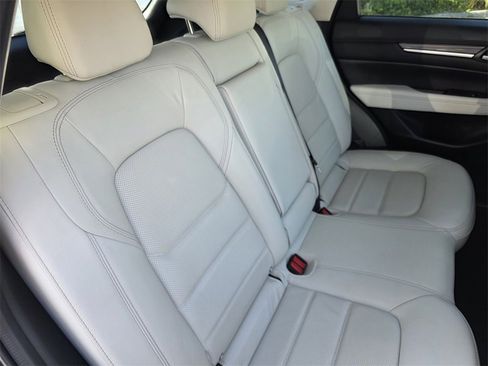 Used 2020 MAZDA CX-5 Grand Touring image 31