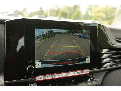 New 2026 Toyota Camry LE image 24