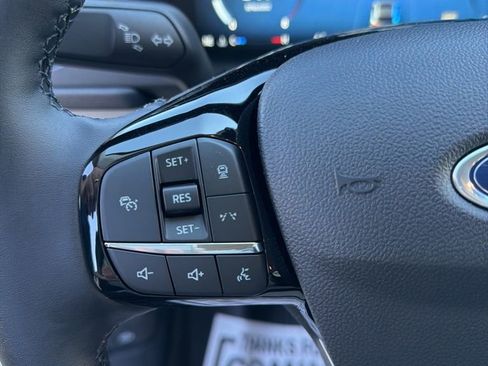 New 2026 Ford Escape Platinum w/ Premium Technology Package image 26