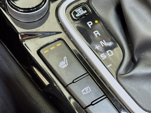 Certified 2024 Kia Seltos S AWD/4WD image 20