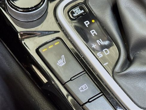Certified 2024 Kia Seltos S AWD/4WD image 20