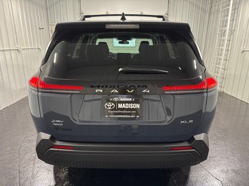 New 2026 Toyota RAV4 AWD image 42
