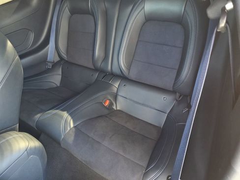 Used 2024 Ford Mustang Dark Horse image 17