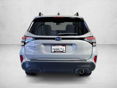 Used 2026 Subaru Forester Limited AWD/4WD image 6