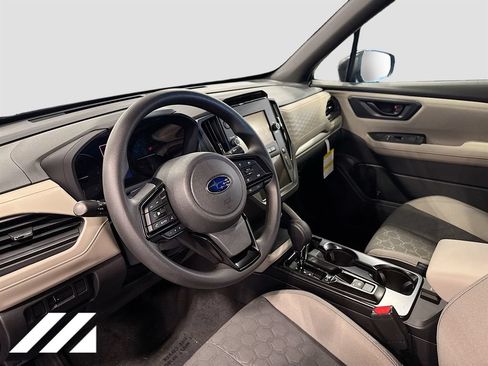 New 2026 Subaru Forester AWD/4WD image 9