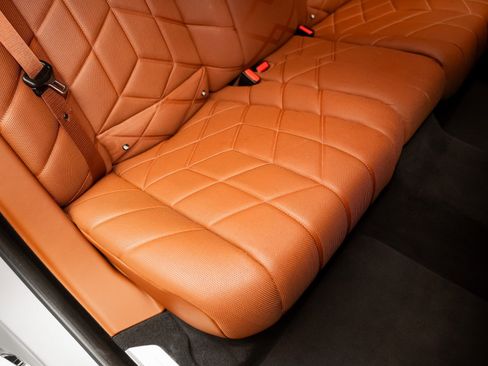 Used 2023 BMW i7 xDrive60 image 64