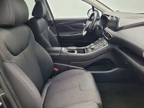 Used 2023 Hyundai Santa Fe SEL image 21