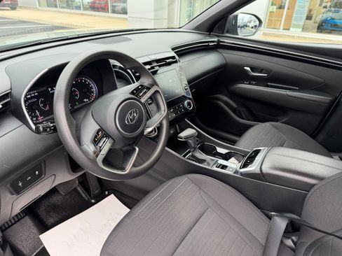 Used 2022 Hyundai Santa Cruz SEL w/ Cargo Package image 18