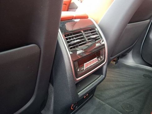 Used 2024 BMW X5 M Competition w/ Executive Package image 15