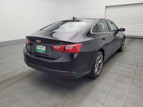 Used 2024 Chevrolet Malibu LT image 9