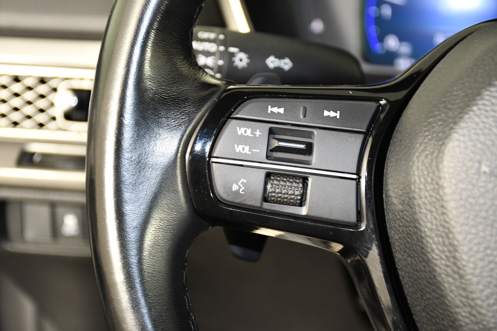 Certified 2024 Acura Integra FWD image 20