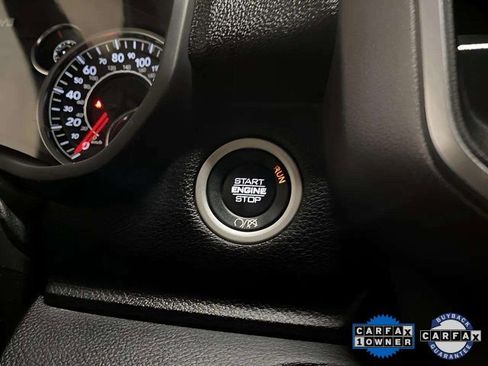 Used 2024 RAM 2500 Big Horn w/ Bed Utility Group image 30