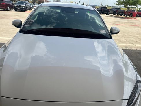 Used 2023 Kia Forte LXS FWD image 3