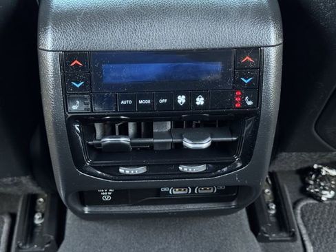 Used 2022 Jeep Grand Cherokee Summit w/ Advanced Protech Group IV image 29