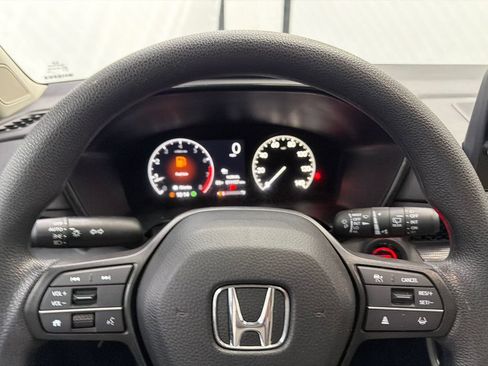 Used 2026 Honda CR-V EX image 27