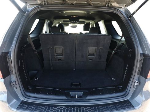 Used 2023 Dodge Durango GT AWD/4WD image 6