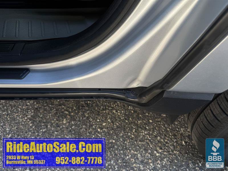 Used 2014 GMC Acadia SLT AWD/4WD image 37